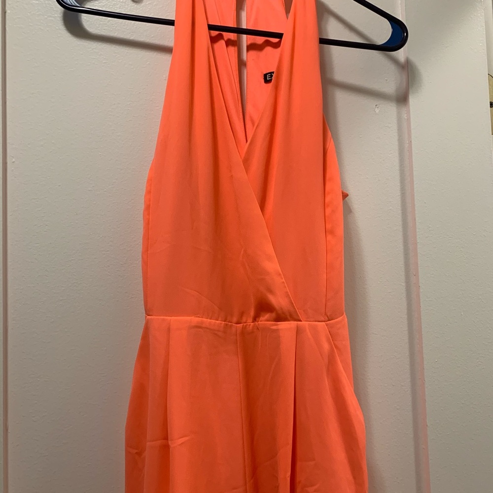 Express Romper - Picture 2 of 2